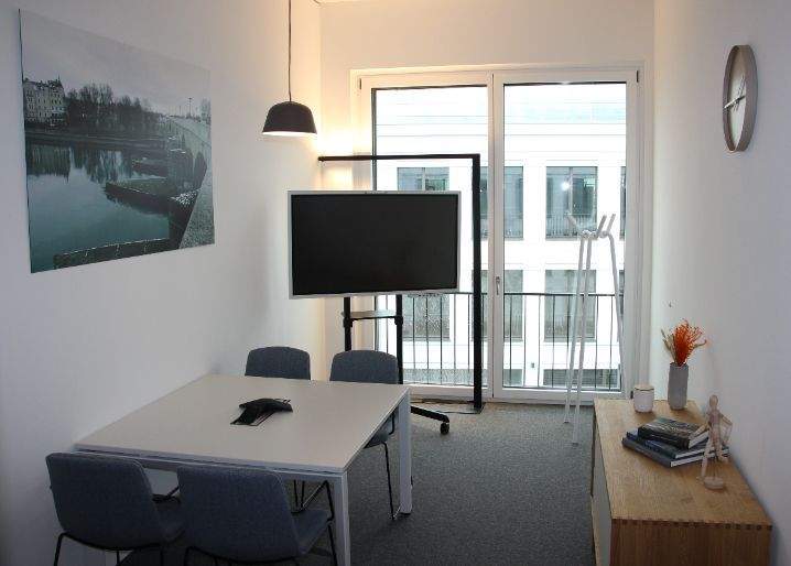 Gewerbeobjekt Regensburg Westenviertel - 3.350&euro; | Angebot:25871027