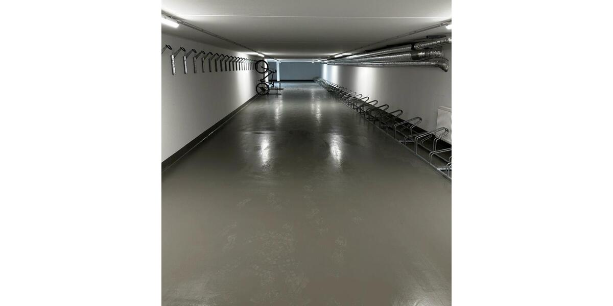 Etagenwohnung Regensburg Galgenberg - 1 Zimmer, 20 m&sup2;, 600&euro; | Angebot:26700377
