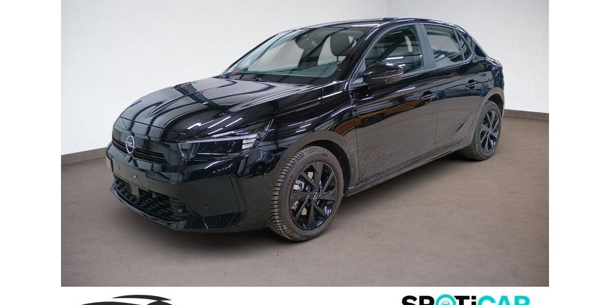 Opel Corsa 8.101 km 15.980 &euro; Kelheim 93309