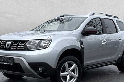 Dacia Duster 92.500 km 12.365 &euro; Regensburg 93059