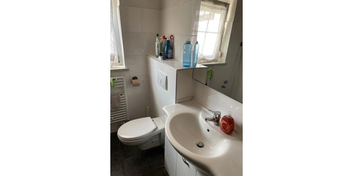 Etagenwohnung Regensburg Konradsiedlung - 5 Zimmer, 85 m&sup2;, 1.500&euro; | Angebot:26502767