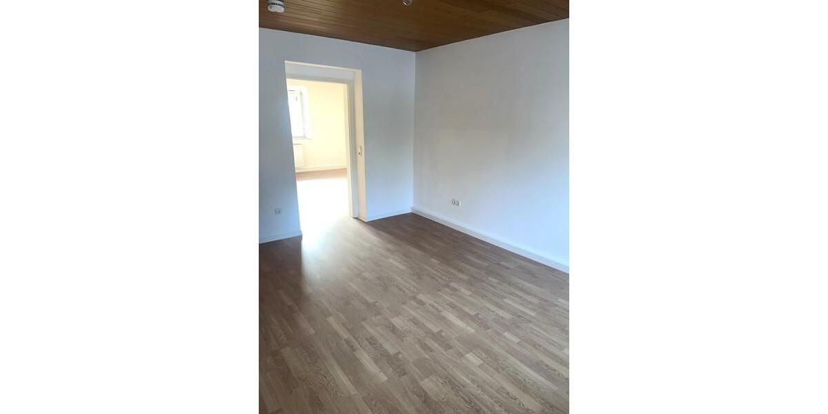 Erdgeschoßwohnung Regensburg Brandlberg - 2 Zimmer, 42 m&sup2;, 543&euro; | Angebot:24909593