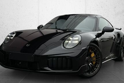 Porsche 992 6.000 km 335.900 &euro; Regensburg 93055