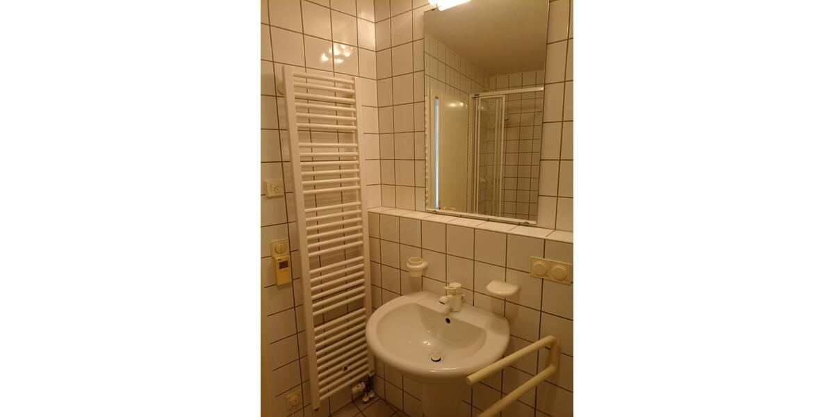 Etagenwohnung Regensburg Das Dörnberg - 3 Zimmer, 69 m&sup2;, 930&euro; | Angebot:26598085