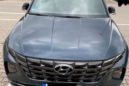 Hyundai TUCSON 29.900 km 33.999 € Regensburg 93057