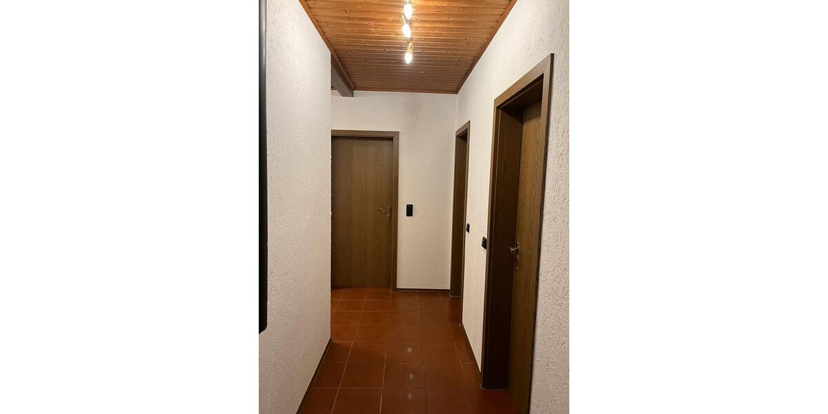 Gewerbe Büro in Ponholz – fußläufig zum Netto Zentrallager 5 zimmer