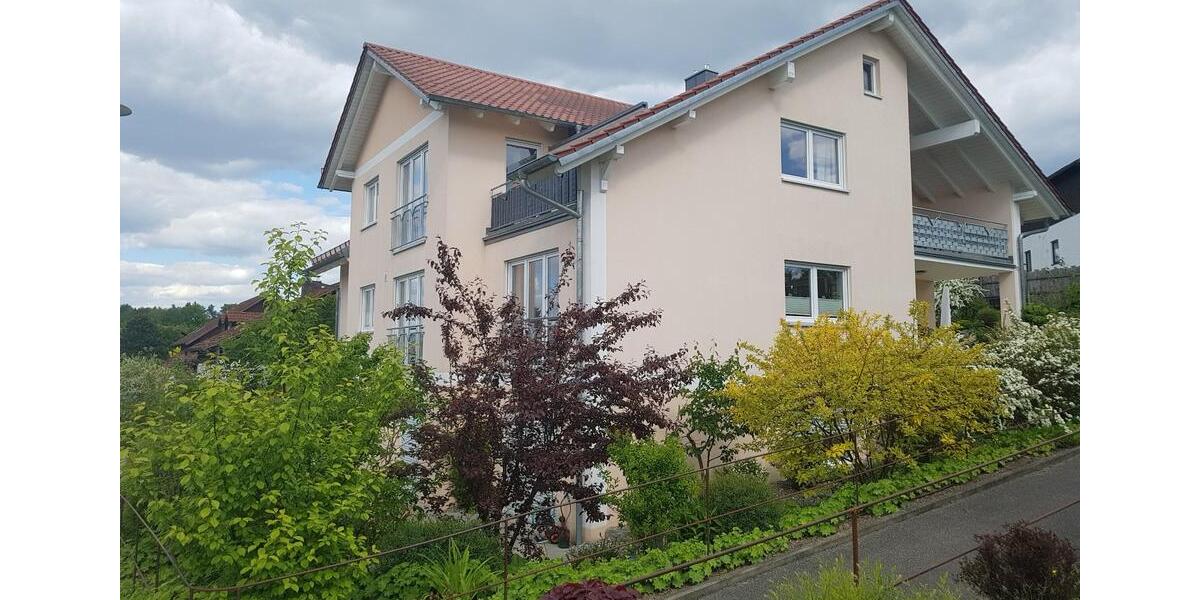 Etagenwohnung Regensburg Gallingkofen - 2 Zimmer, 80 m&sup2;, 820&euro; | Angebot:25639227
