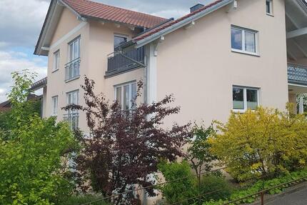 Wohnung Regensburg Gallingkofen - 2 Zimmer, 80 m&sup2;, 820&euro; | Angebot:25639227