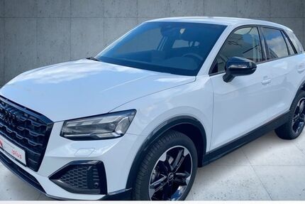 Audi Q2 12.385 km 33.460 &euro; Saal a.d. Donau 93342