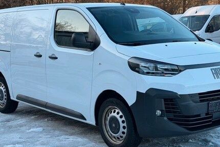 Fiat Scudo 49.506 km 21.301 &euro; Obertraubling 93083