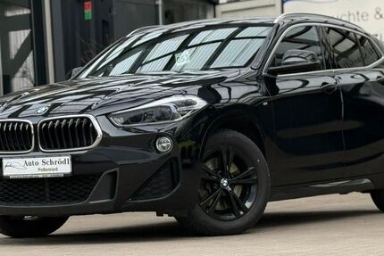 BMW X2 154.100 km 19.980 &euro; Pollenried 93152