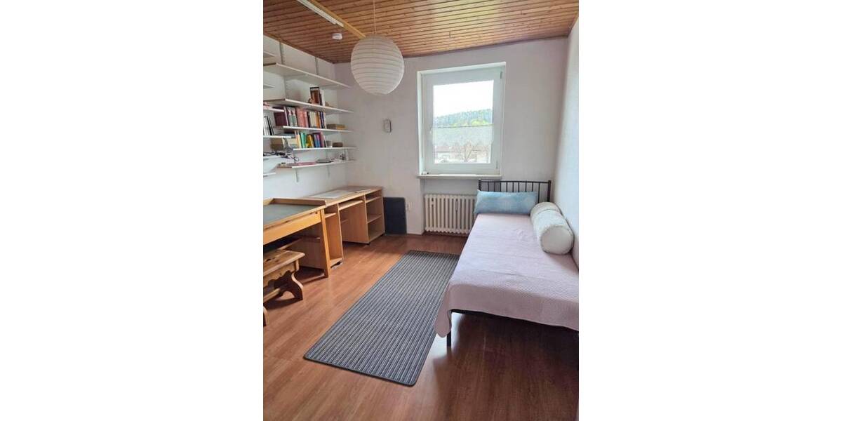 Reihenendhaus Hohenfels - 4 Zimmer, 120 m&sup2;, 165.000&euro; | Angebot:26359652