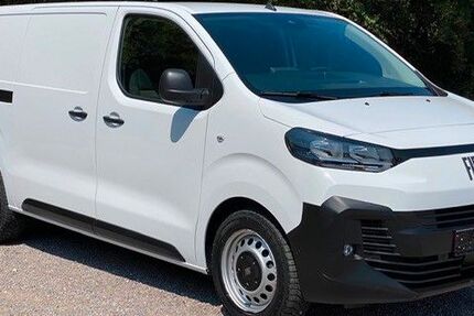 Fiat Scudo 29.119 km 25.048 &euro; Obertraubling 93083