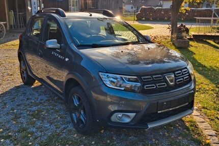 Dacia Sandero 99.427 km 7.750 € Bruck in der Oberpfalz 92436