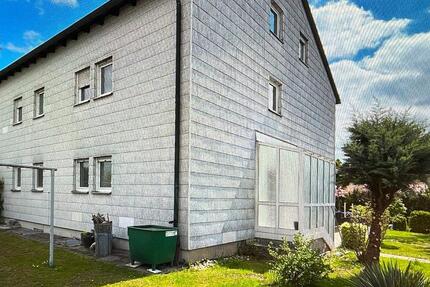 Helle 4-Zi-Wohnung mit großem Balkon in Lappersdorf-Kareth zimmer