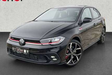VW Polo GTI