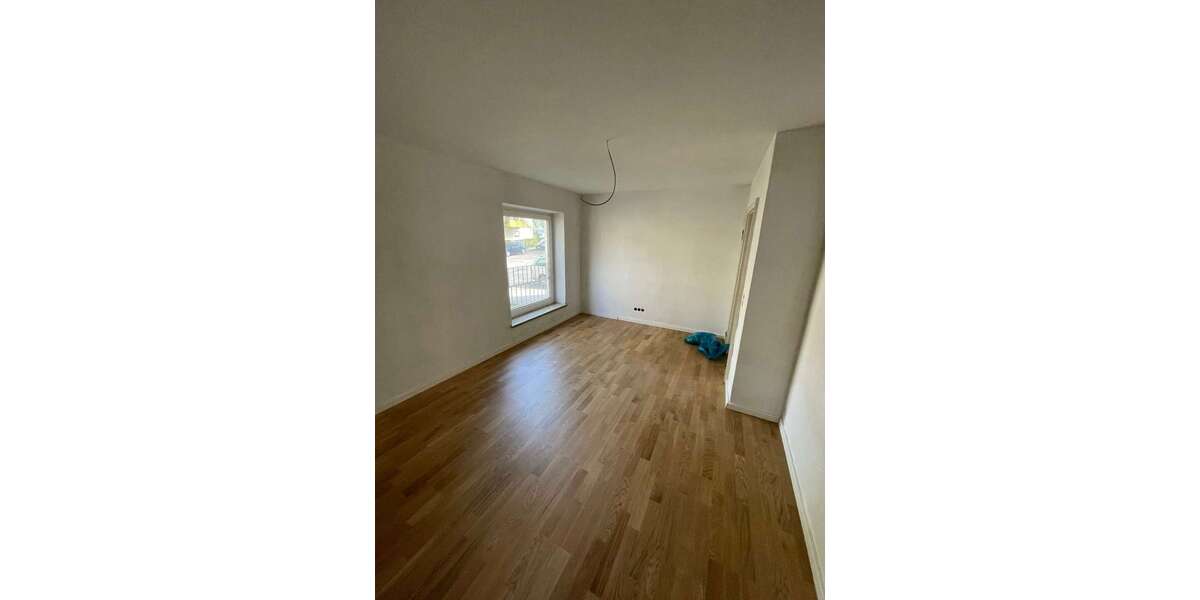 Etagenwohnung Regensburg Kasernenviertel - 3 Zimmer, 64 m&sup2;, 621&euro; | Angebot:26432883