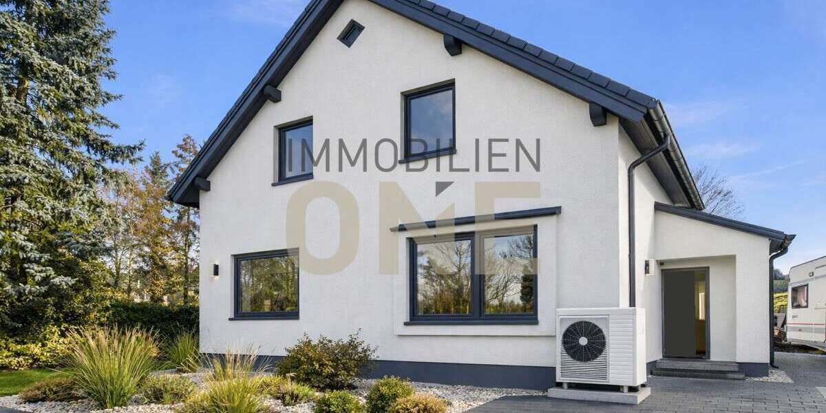 Einfamilienhaus Bernhardswald - 6.5 Zimmer, 152 m&sup2;, 430.000&euro; | Angebot:23729295