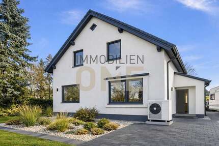 Haus Bernhardswald - 6.5 Zimmer, 152 m&sup2;, 430.000&euro; | Angebot:23729295