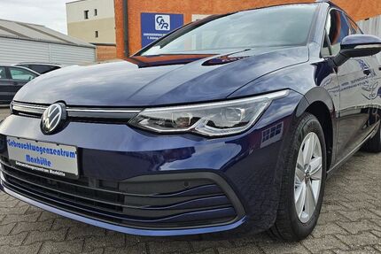 VW Golf 119.010 km 18.460 &euro; Maxhütte-Haidhof 93142