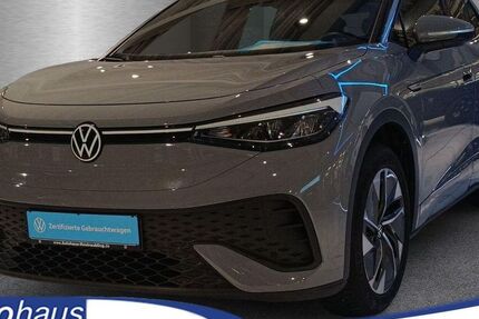 VW ID.5 62.850 km 24.390 &euro; Neutraubling 93073