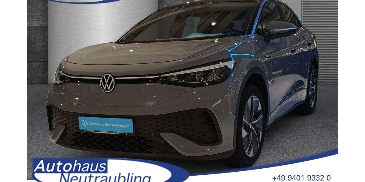 VW ID.5 62.850 km 24.390 &euro; Neutraubling 93073