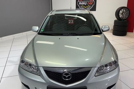 Mazda 6 111.000 km 2.999 &euro; Kelheim 93309