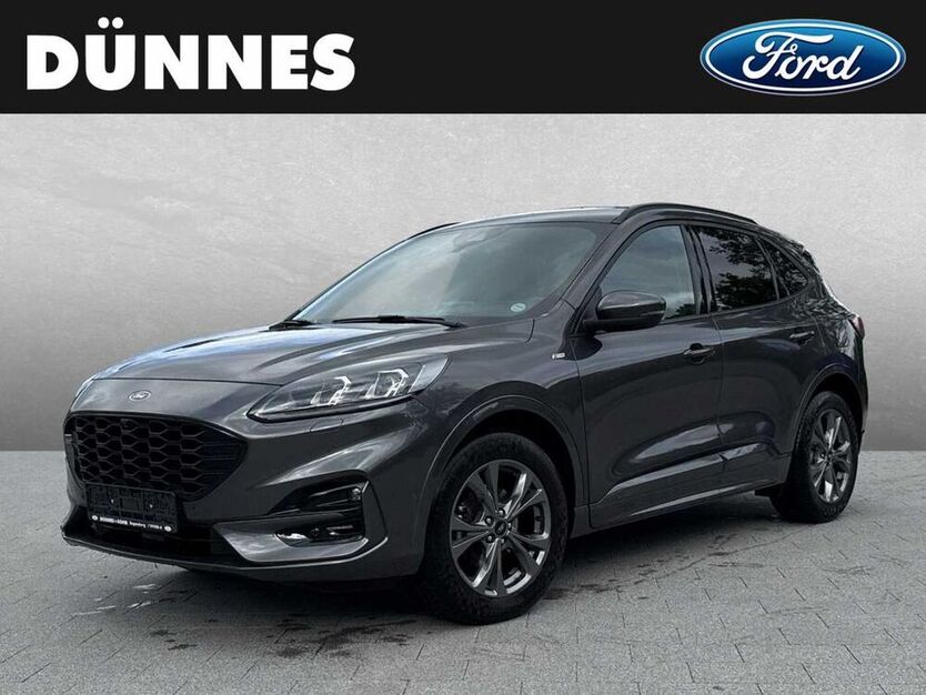 Kuga