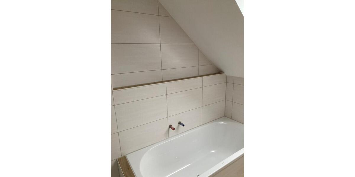 DG-Neubauwohnung 3 zimmer