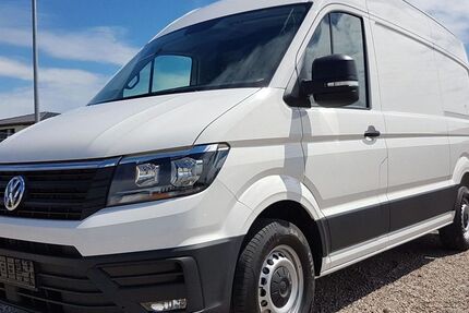 VW Crafter 11.000 km 35.990 &euro; Wörth an der Donau 93086