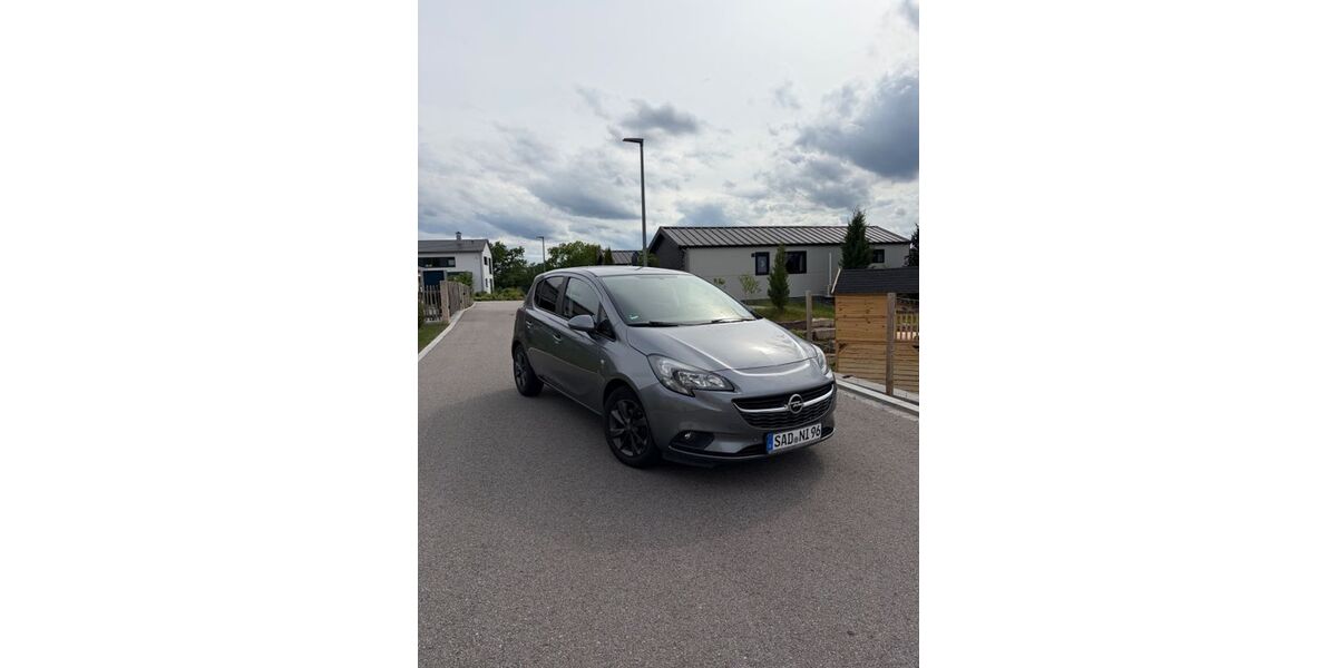 Opel Corsa 62.700 km 9.450 &euro; Maxhütte-Haidhof 93142