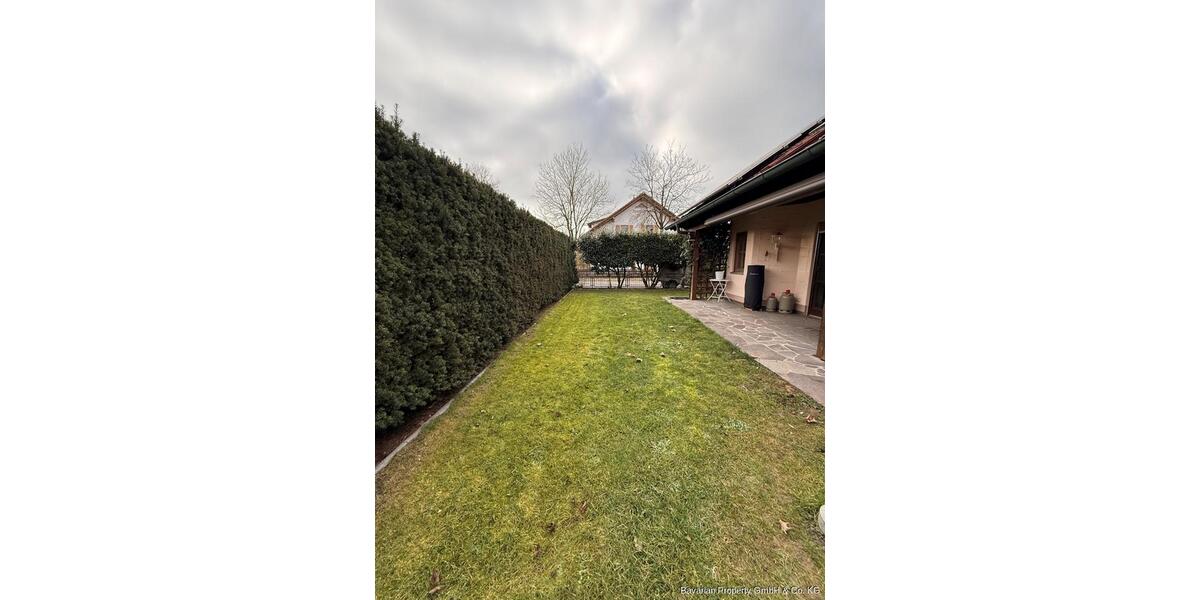 Einfamilienhaus Rain - 5 Zimmer, 156 m&sup2;, 1.250&euro; | Angebot:25717187