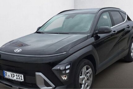 Hyundai KONA 9.372 km 27.980 &euro; Regensburg 93055