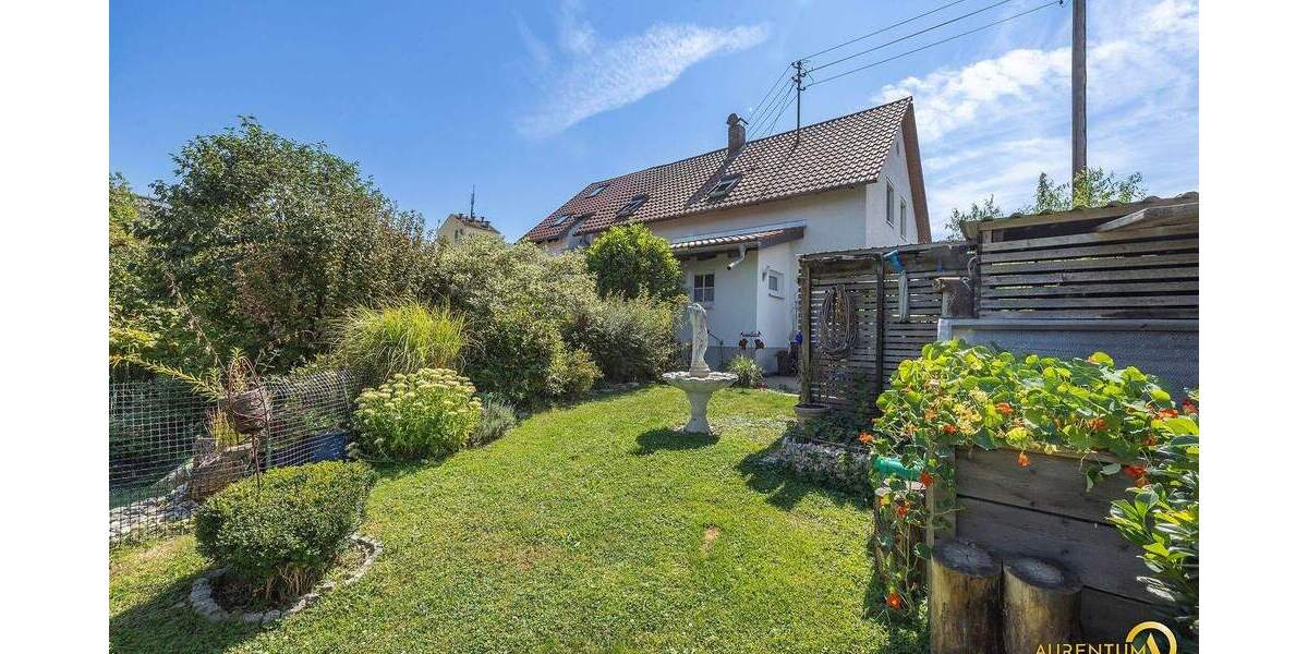 Einfamilienhaus Kelheim - 6 Zimmer, 160 m&sup2;, 550.000&euro; | Angebot:25737539