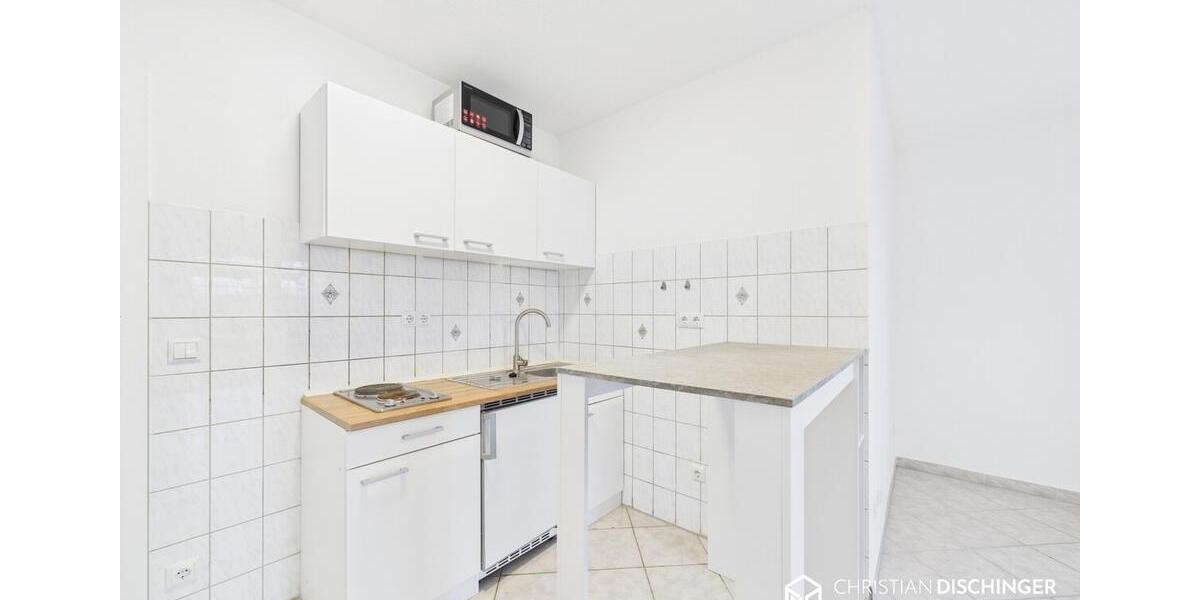 Etagenwohnung Nittendorf - 1 Zimmer, 38 m&sup2;, 420&euro; | Angebot:26251921