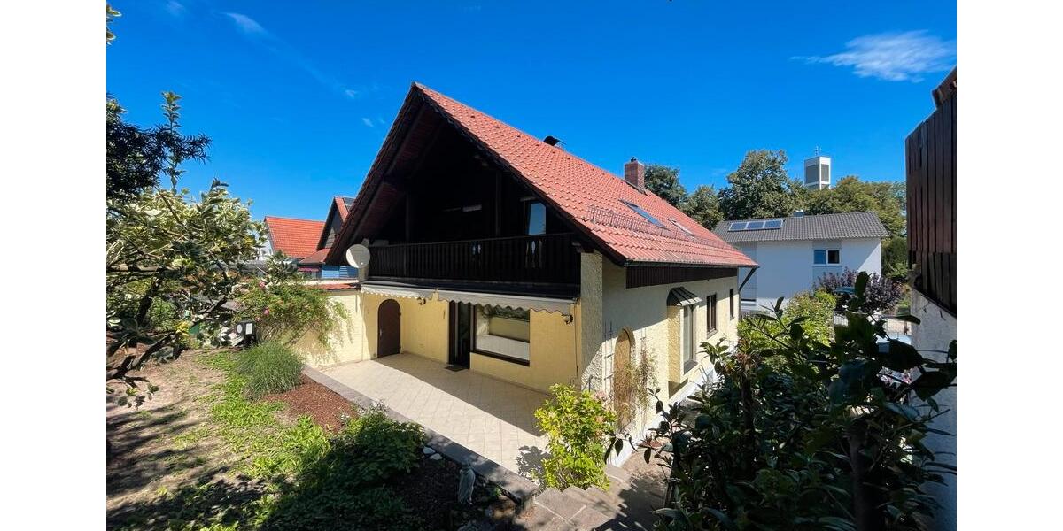 Einfamilienhaus Regensburg Galgenberg - 5 Zimmer, 166 m&sup2;, 830.000&euro; | Angebot:25963443