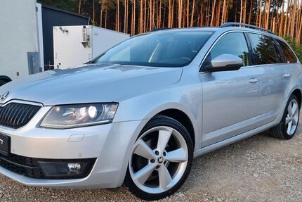 Skoda Octavia 149.171 km 11.999 &euro; Abensberg 93326