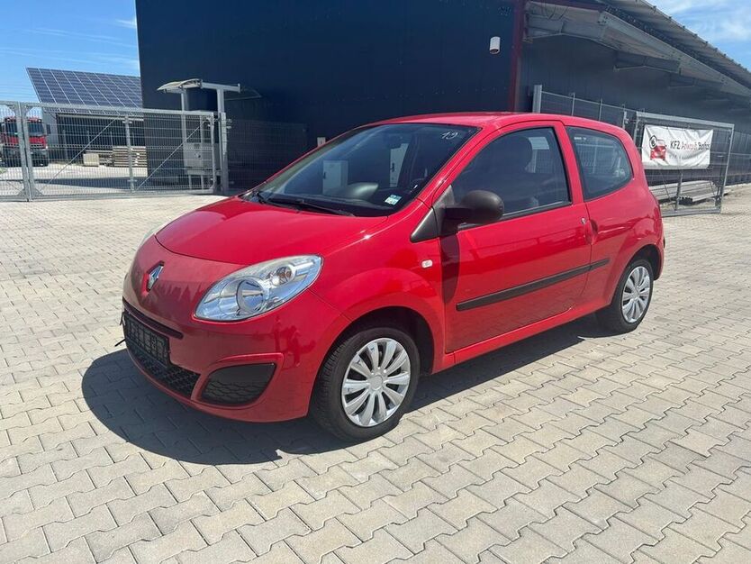 Twingo