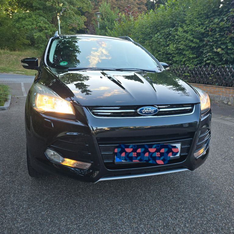 Kuga