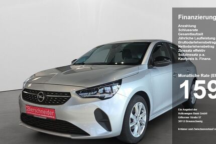 Opel Corsa 28.310 km 12.790 &euro; Regensburg 93055