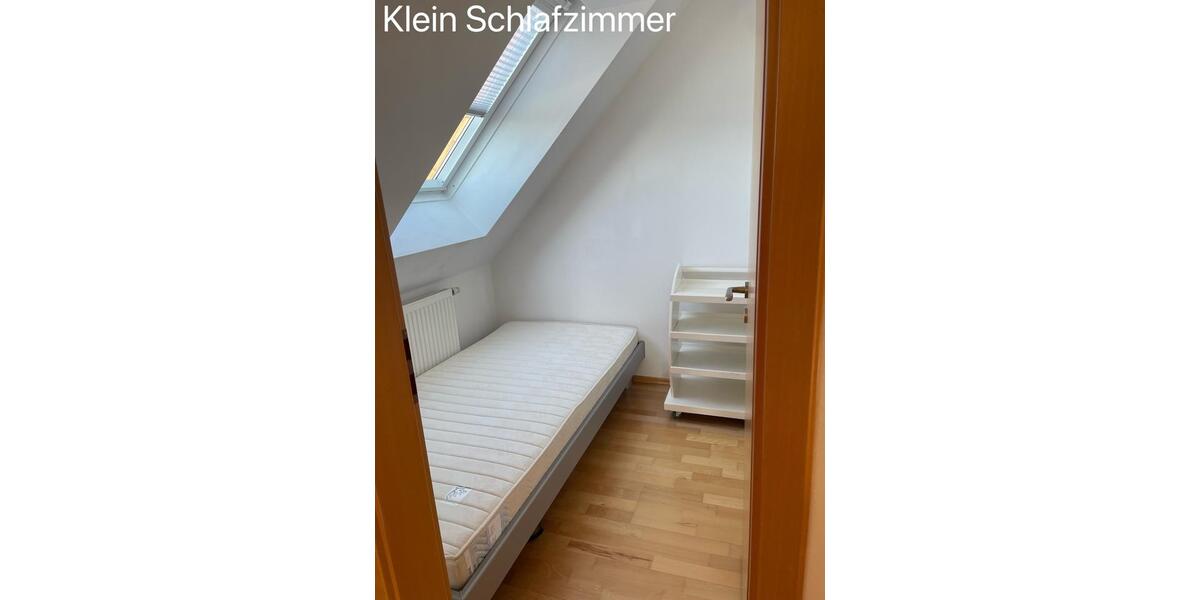 Etagenwohnung Bad Abbach - 3.5 Zimmer, 93 m&sup2;, 369.000&euro; | Angebot:26663209