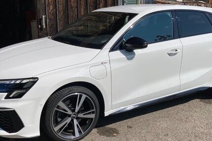Audi A3 59.470 km 22.500 &euro; Regensburg 93055