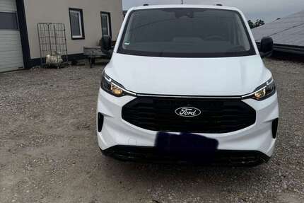 Ford Transit Custom 9.850 km 33.300 &euro; Abensberg 93326