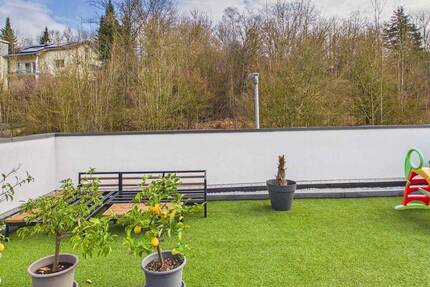 Wohnung Bad Abbach - 4 Zimmer, 148 m&sup2;, 498.000&euro; | Angebot:25987376