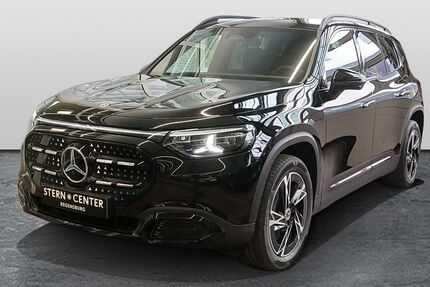 Mercedes-Benz GLB 250 8.500 km 54.499 &euro; Regensburg 93053