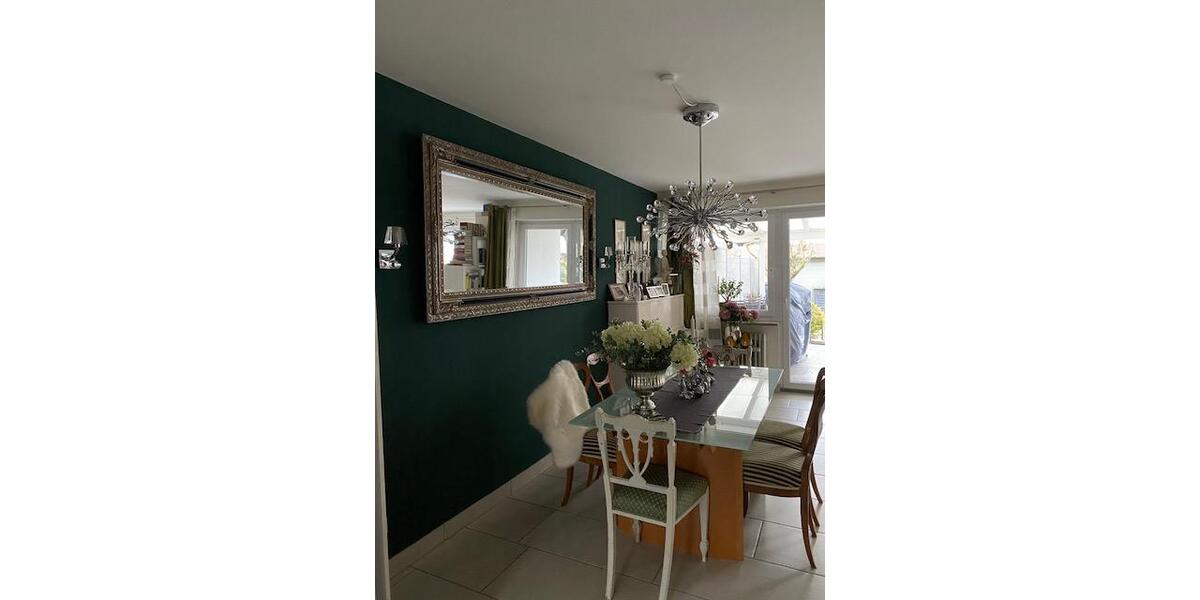Reihenhaus Regensburg Gallingkofen - 4.5 Zimmer, 116 m&sup2;, 650.000&euro; | Angebot:26915414