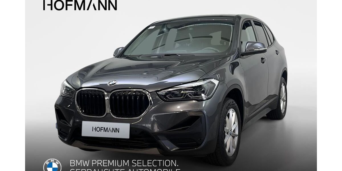 BMW X1 67.600 km 24.890 &euro; Regensburg 93055