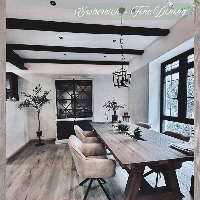 **BAVARIAN CHALET ** exklusiver Erstbezug Einfamilienhaus mit Traumgrund