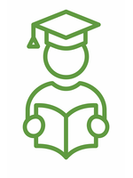 Symbol für Weiterbildung in Regensburg