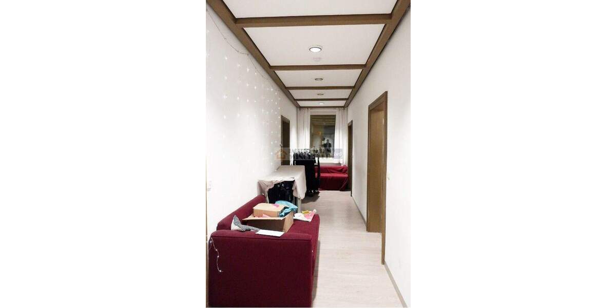 Etagenwohnung Regensburg Kasernenviertel - 4 Zimmer, 122 m&sup2;, 495.000&euro; | Angebot:25744382